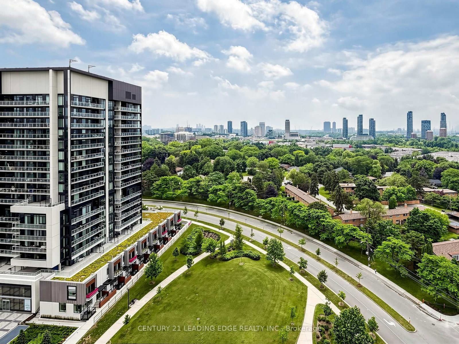 75 The Donway W, Unit 1406 thumbnail 38