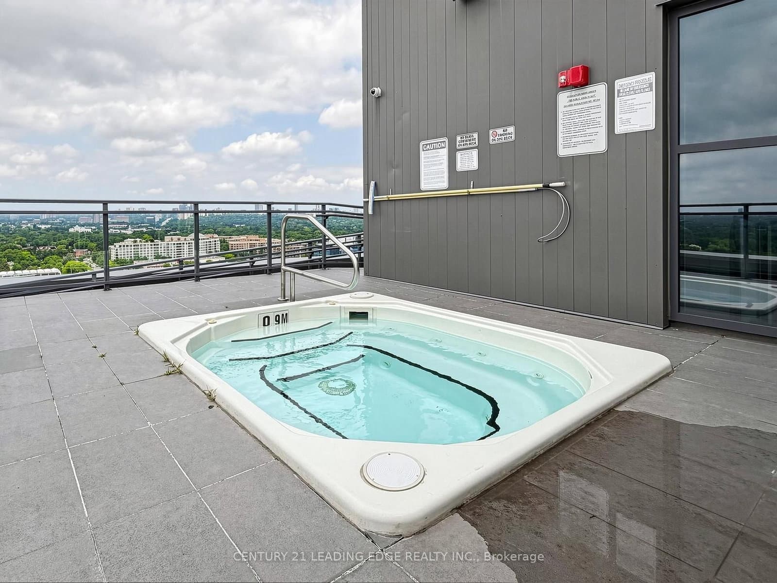 75 The Donway W, Unit 1406 thumbnail 48
