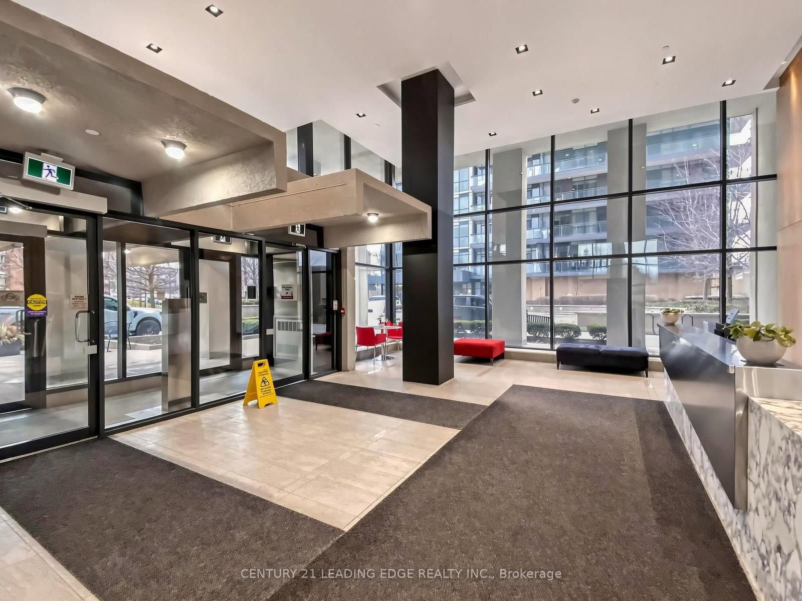75 The Donway W, Unit 1406 thumbnail 5