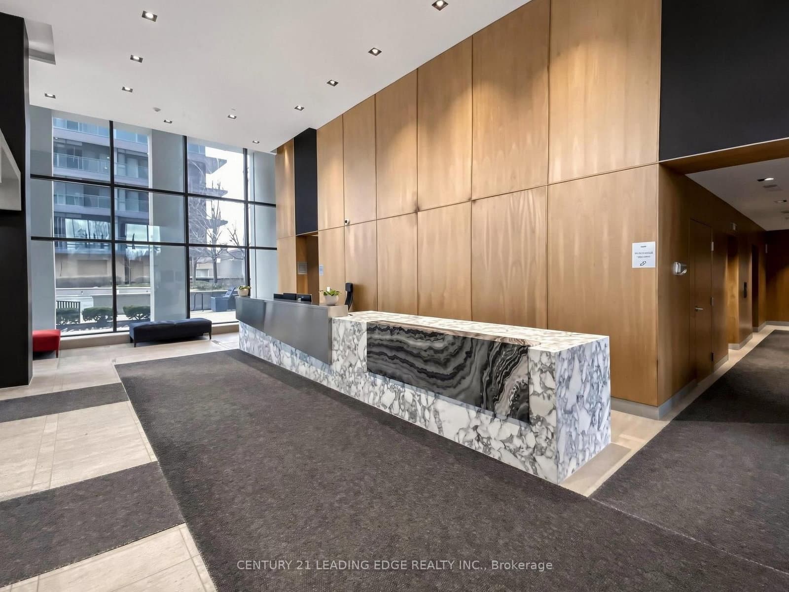 75 The Donway W, Unit 1406 thumbnail 6