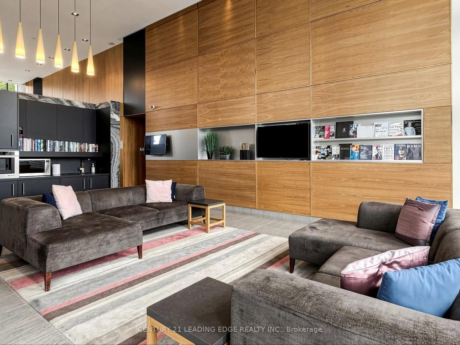 75 The Donway W, Unit 1406 thumbnail 8