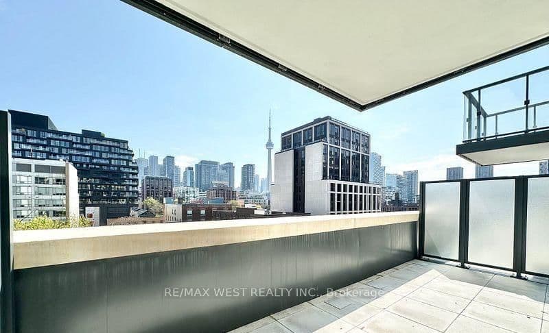 543 Richmond Street W, Unit 616 thumbnail 5