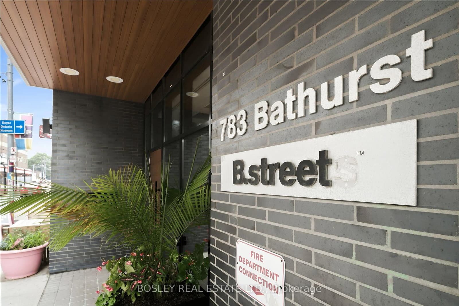783 Bathurst Street, Unit 314 thumbnail 2