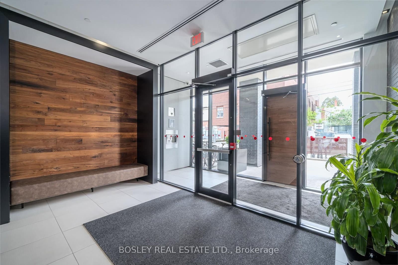 783 Bathurst Street, Unit 314 thumbnail 35