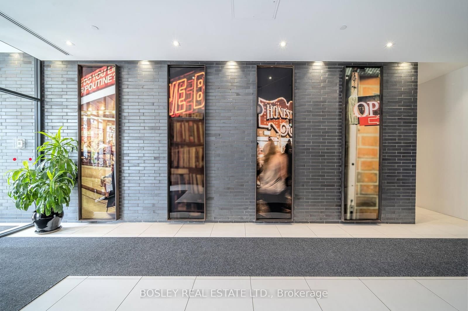 783 Bathurst Street, Unit 314 thumbnail 36