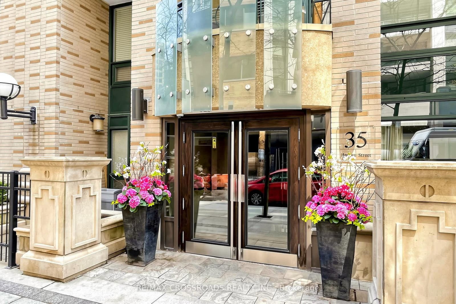 35 Hayden Street, Unit 1201 - Image 1