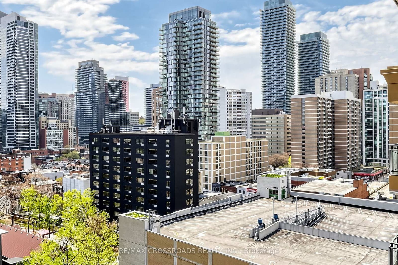 35 Hayden Street, Unit 1201 thumbnail 23