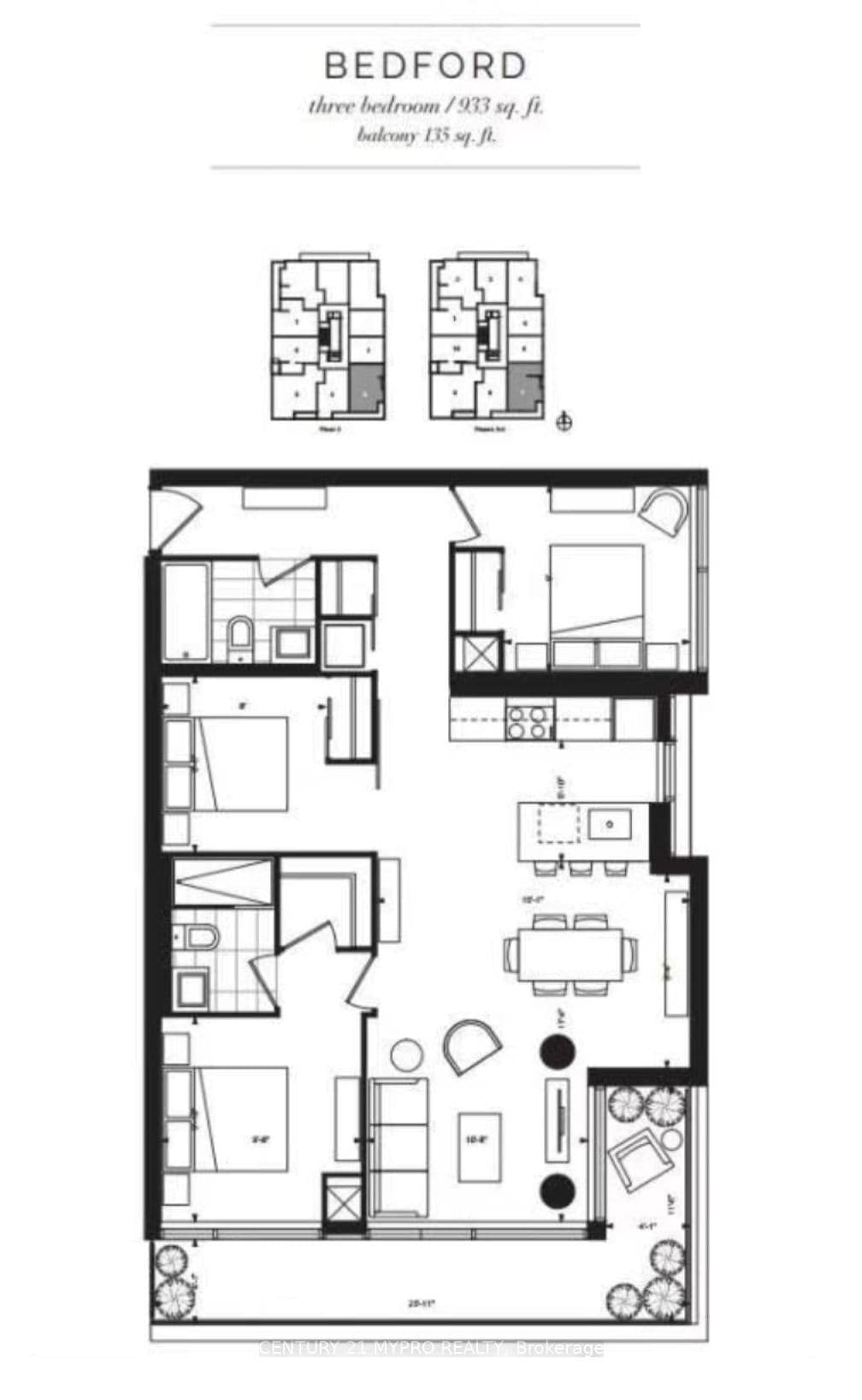 181 Bedford Road, Unit 203 thumbnail 2