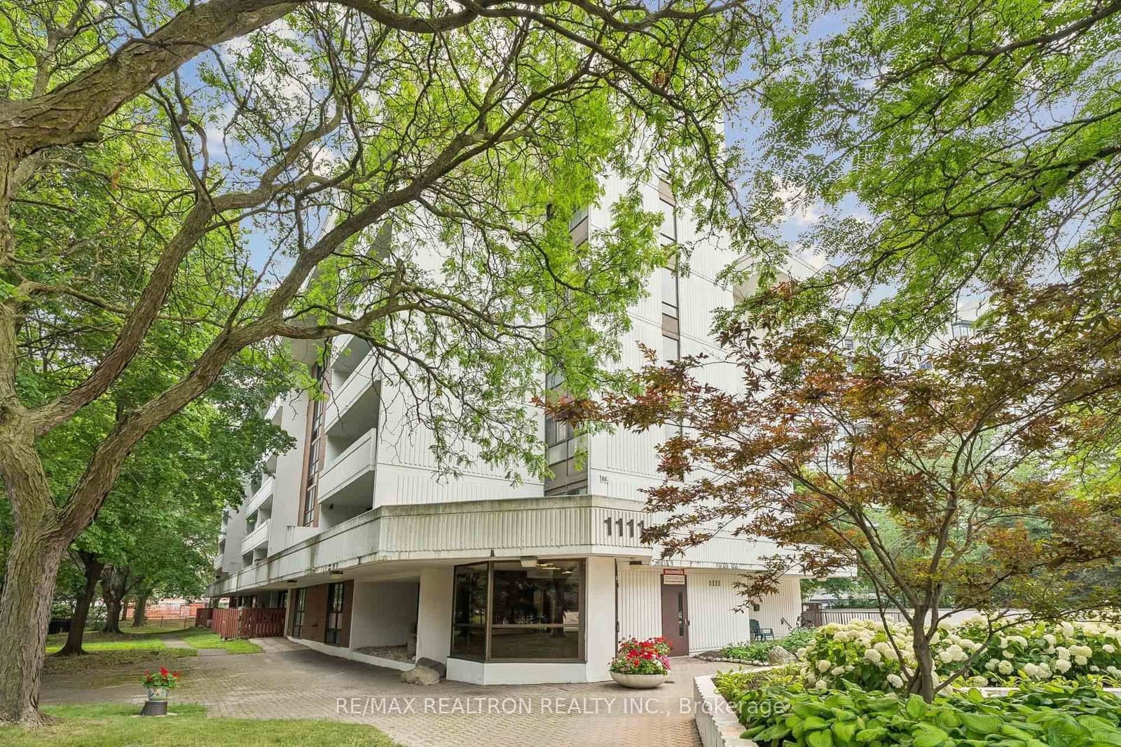 1111 Steeles Avenue W, Unit 307 - Image 1