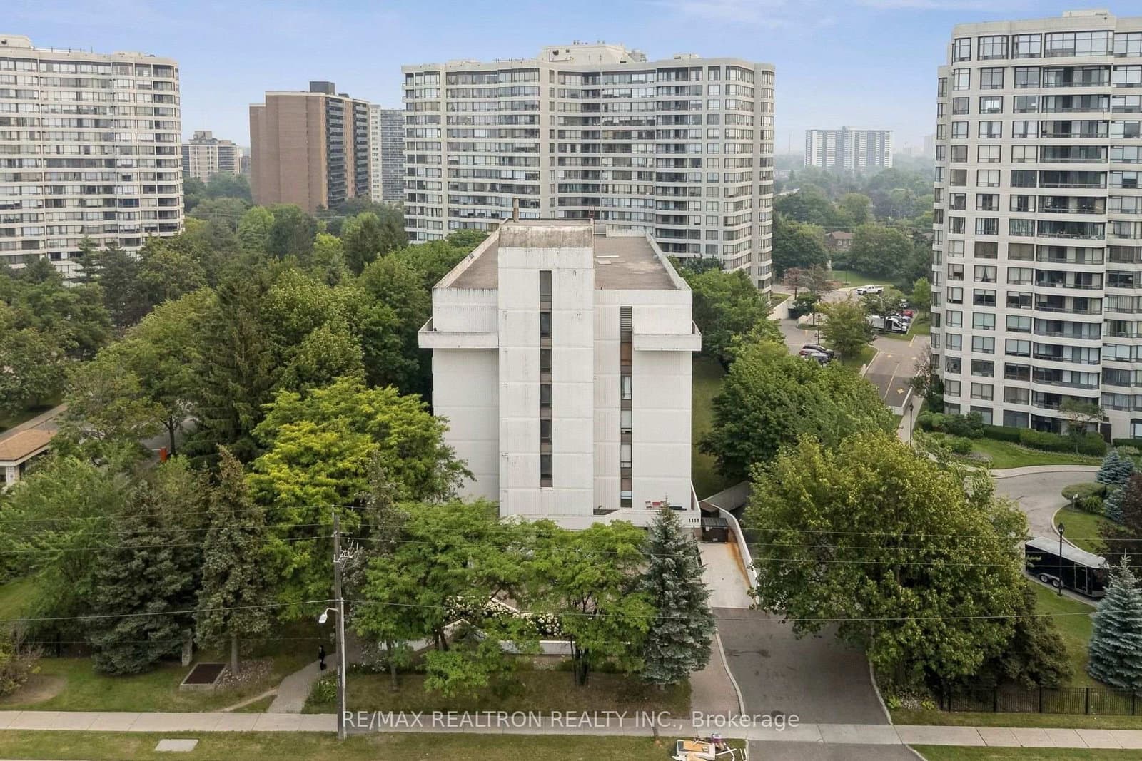 1111 Steeles Avenue W, Unit 307 thumbnail 36