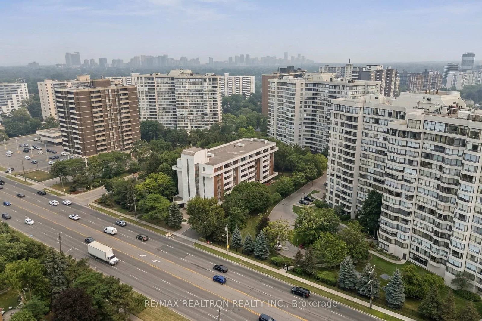 1111 Steeles Avenue W, Unit 307 thumbnail 38
