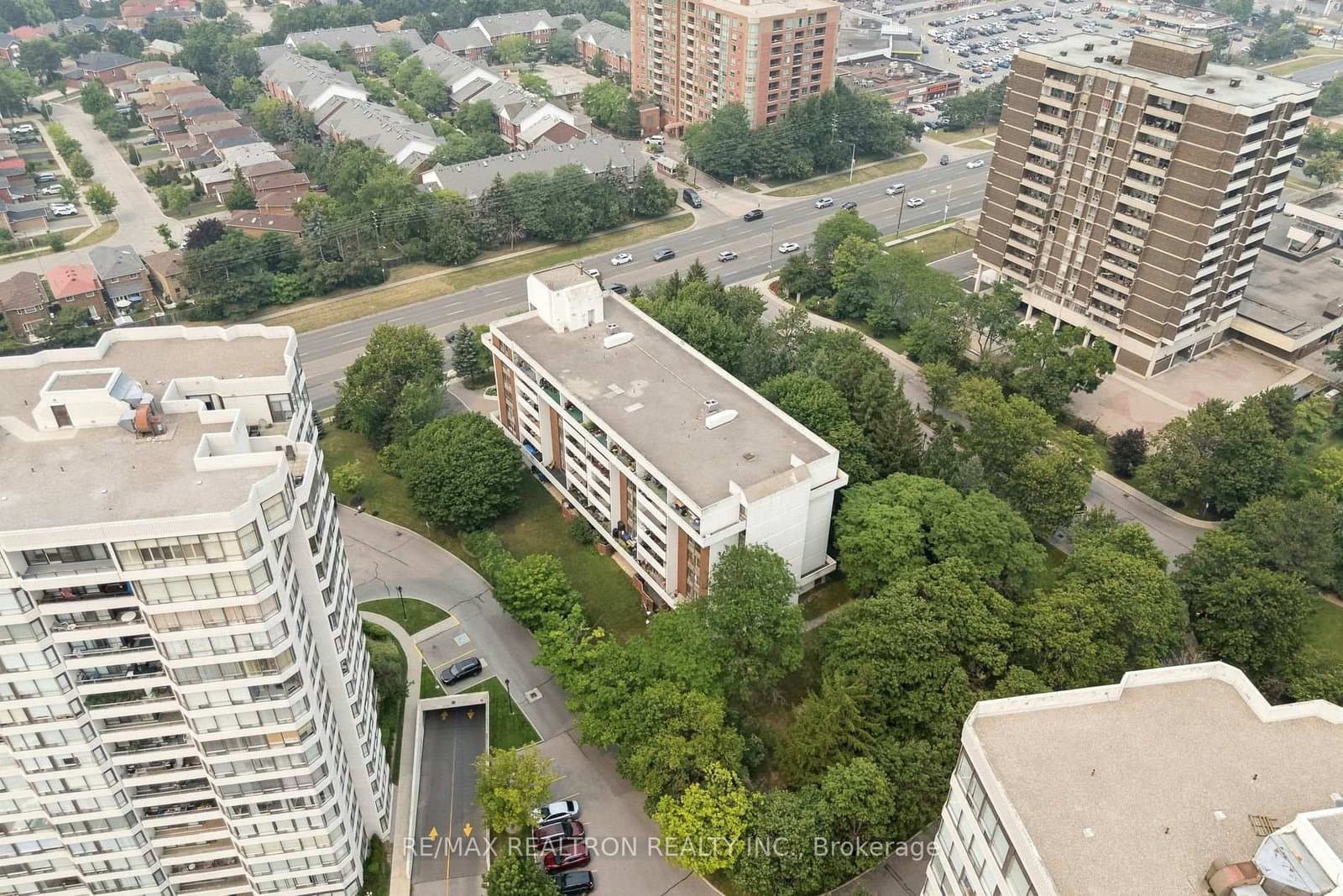 1111 Steeles Avenue W, Unit 307 thumbnail 40