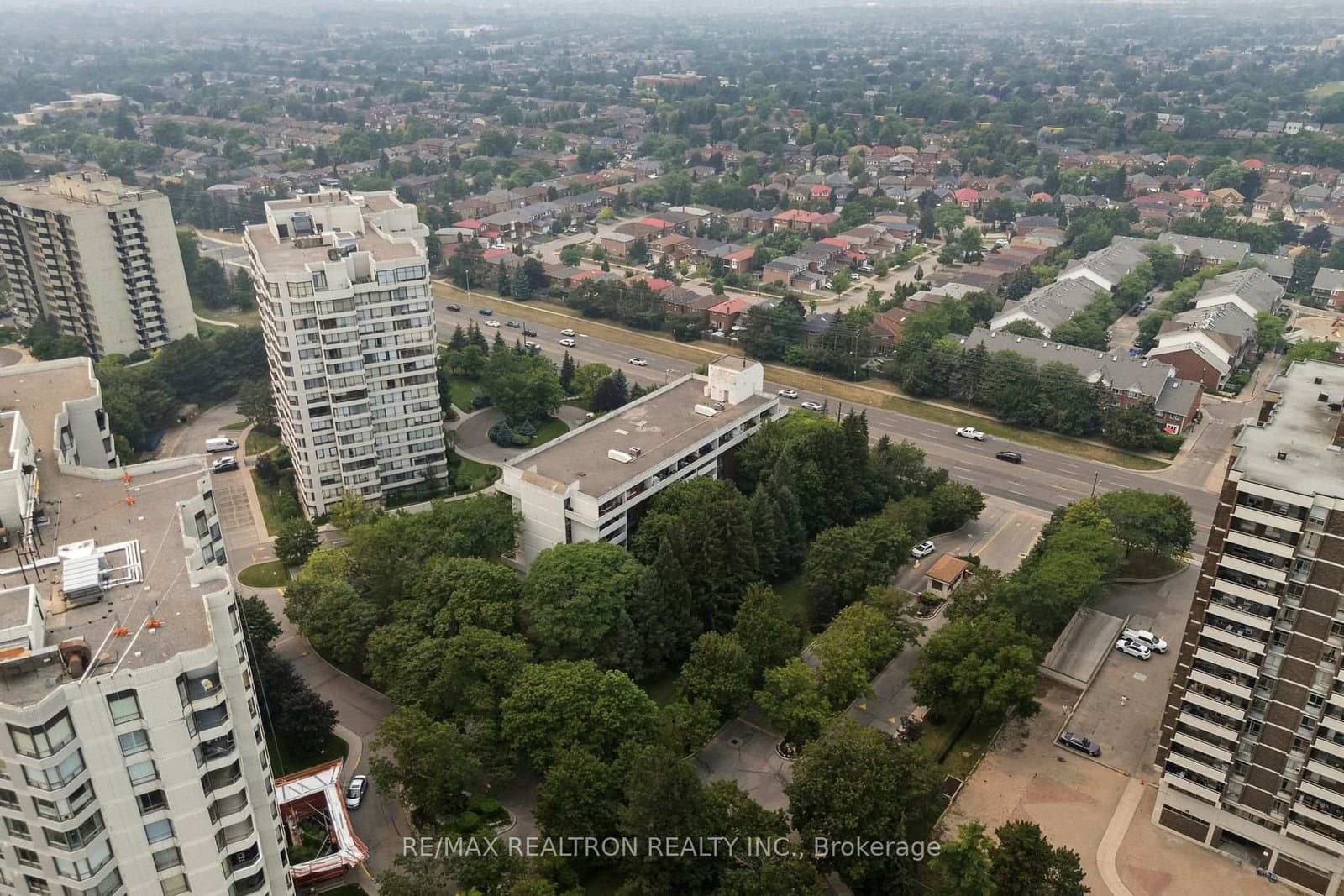 1111 Steeles Avenue W, Unit 307 thumbnail 42