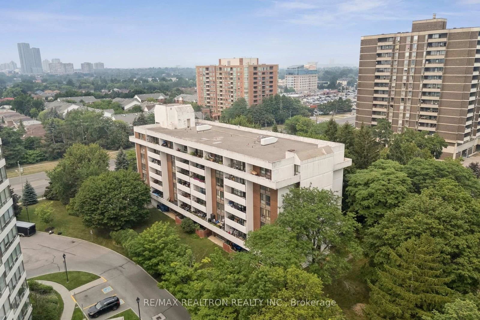 1111 Steeles Avenue W, Unit 307 thumbnail 44