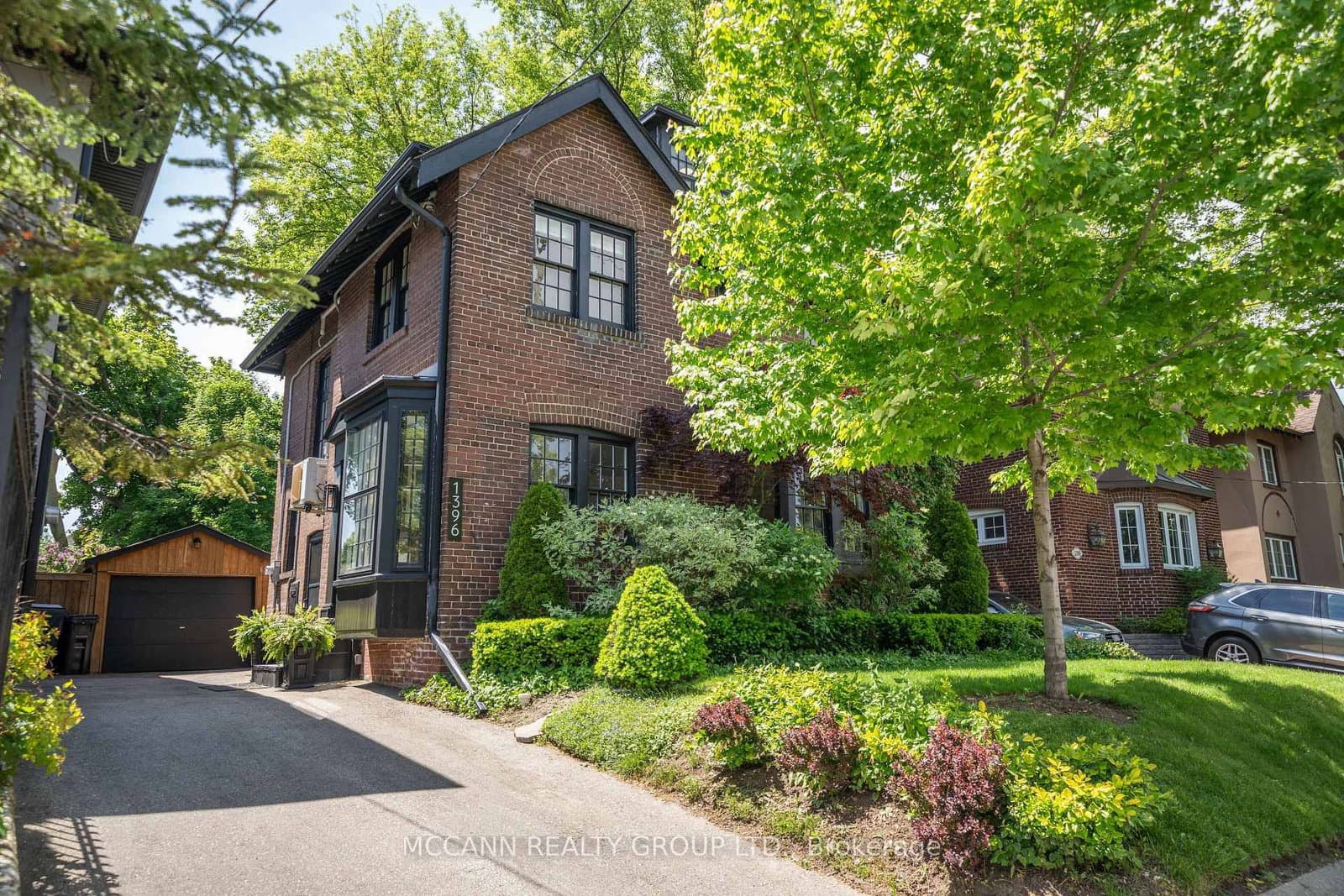 1396 Mount Pleasant Road - Image 1