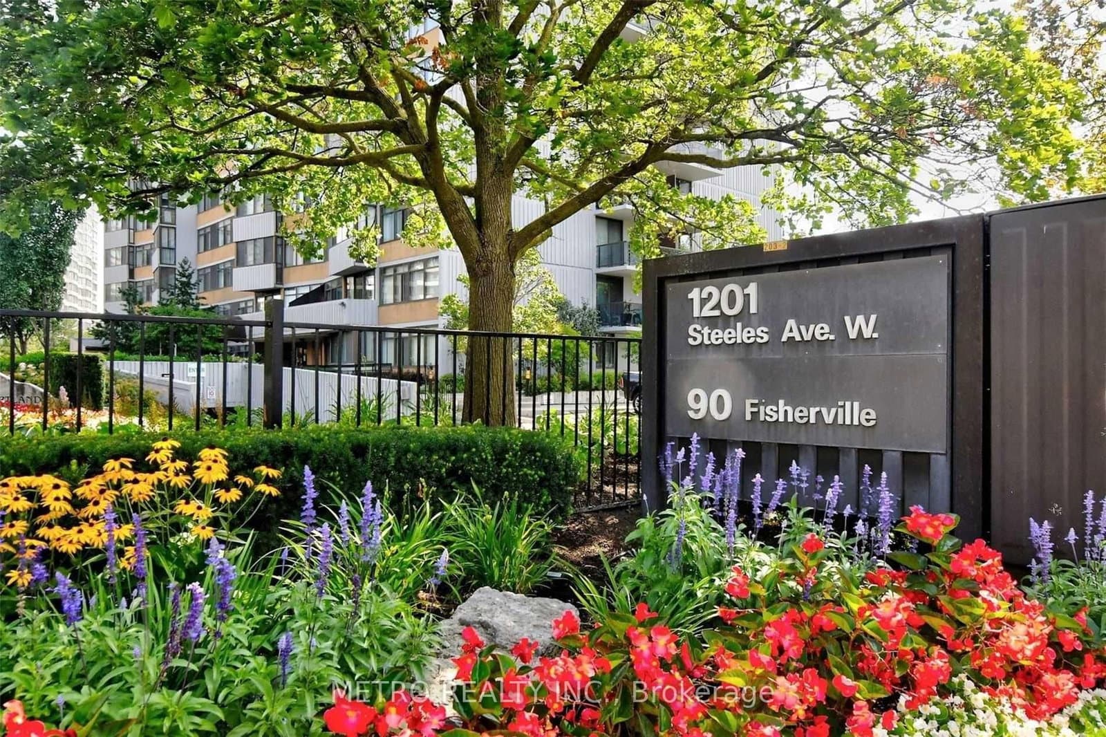 90 Fisherville Road, Unit 406 thumbnail 35