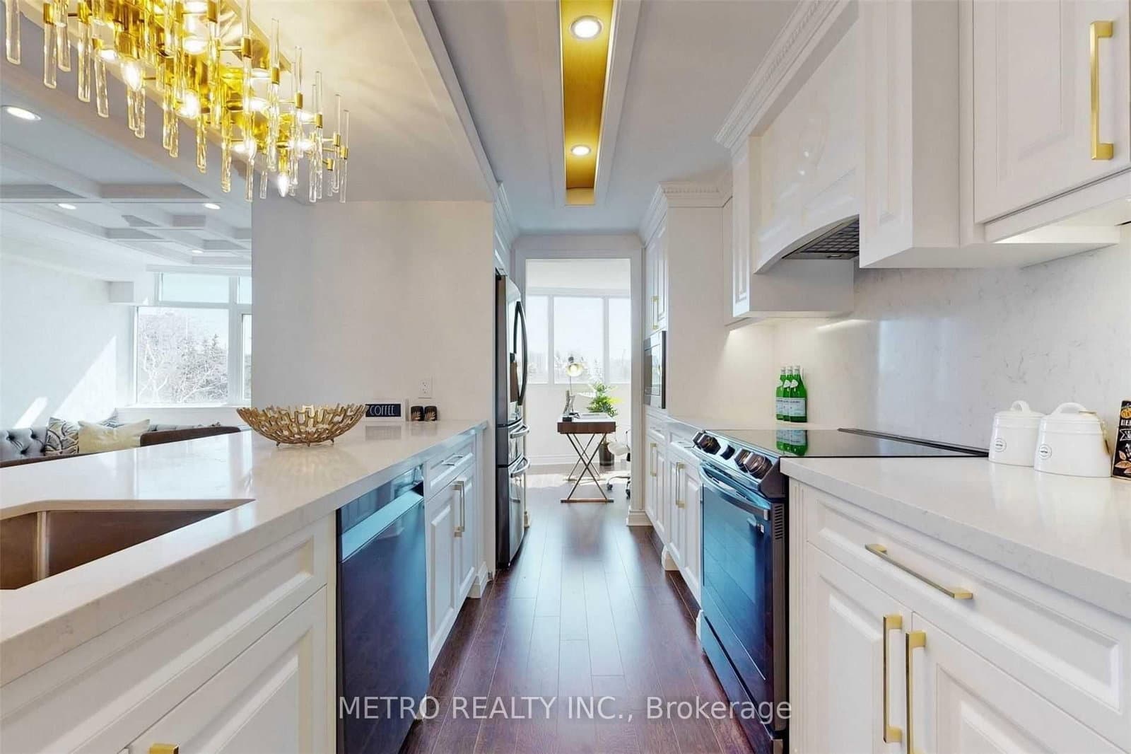 90 Fisherville Road, Unit 406 thumbnail 9