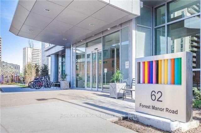 62 Forest Manor Road, Unit 1702 - Image 1