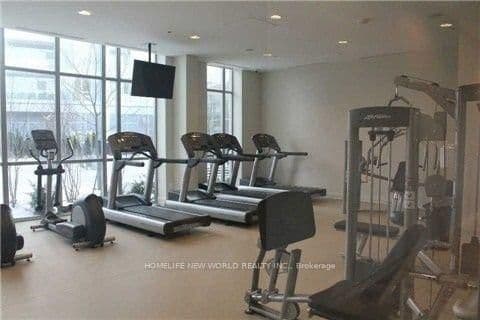 62 Forest Manor Road, Unit 1702 thumbnail 10