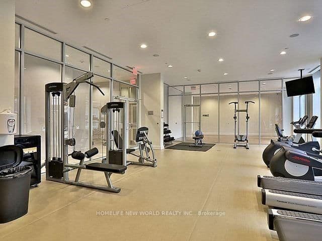 62 Forest Manor Road, Unit 1702 thumbnail 11