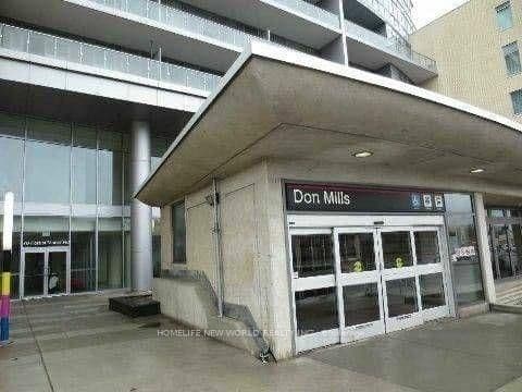 62 Forest Manor Road, Unit 1702 thumbnail 9