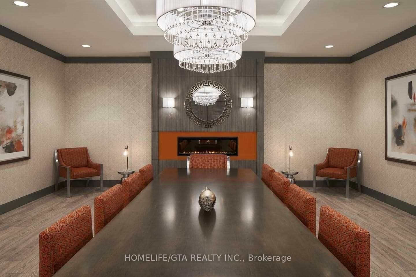 50 Ann O'Reilly Road, Unit 804 thumbnail 11