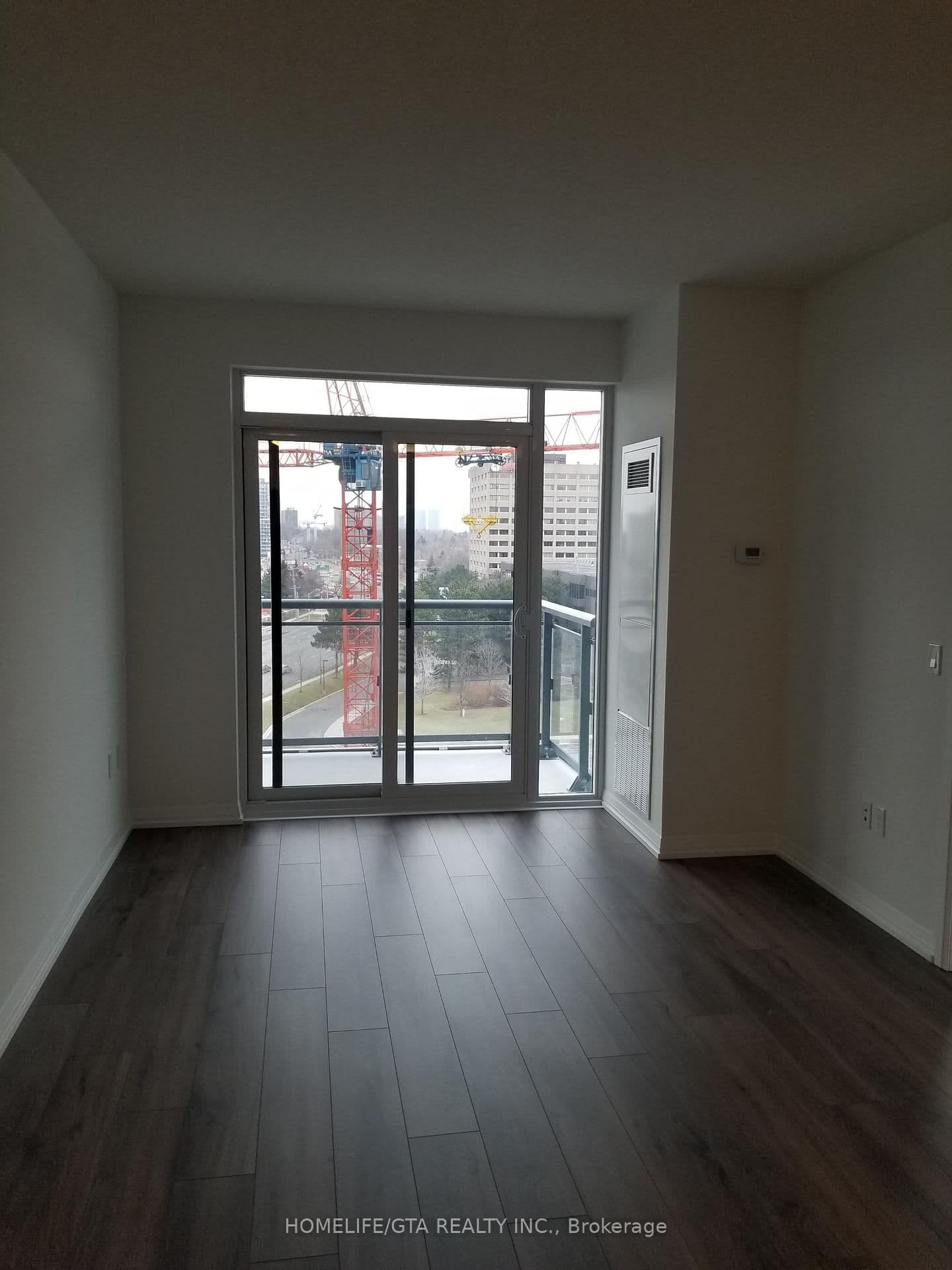 50 Ann O'Reilly Road, Unit 804 thumbnail 3