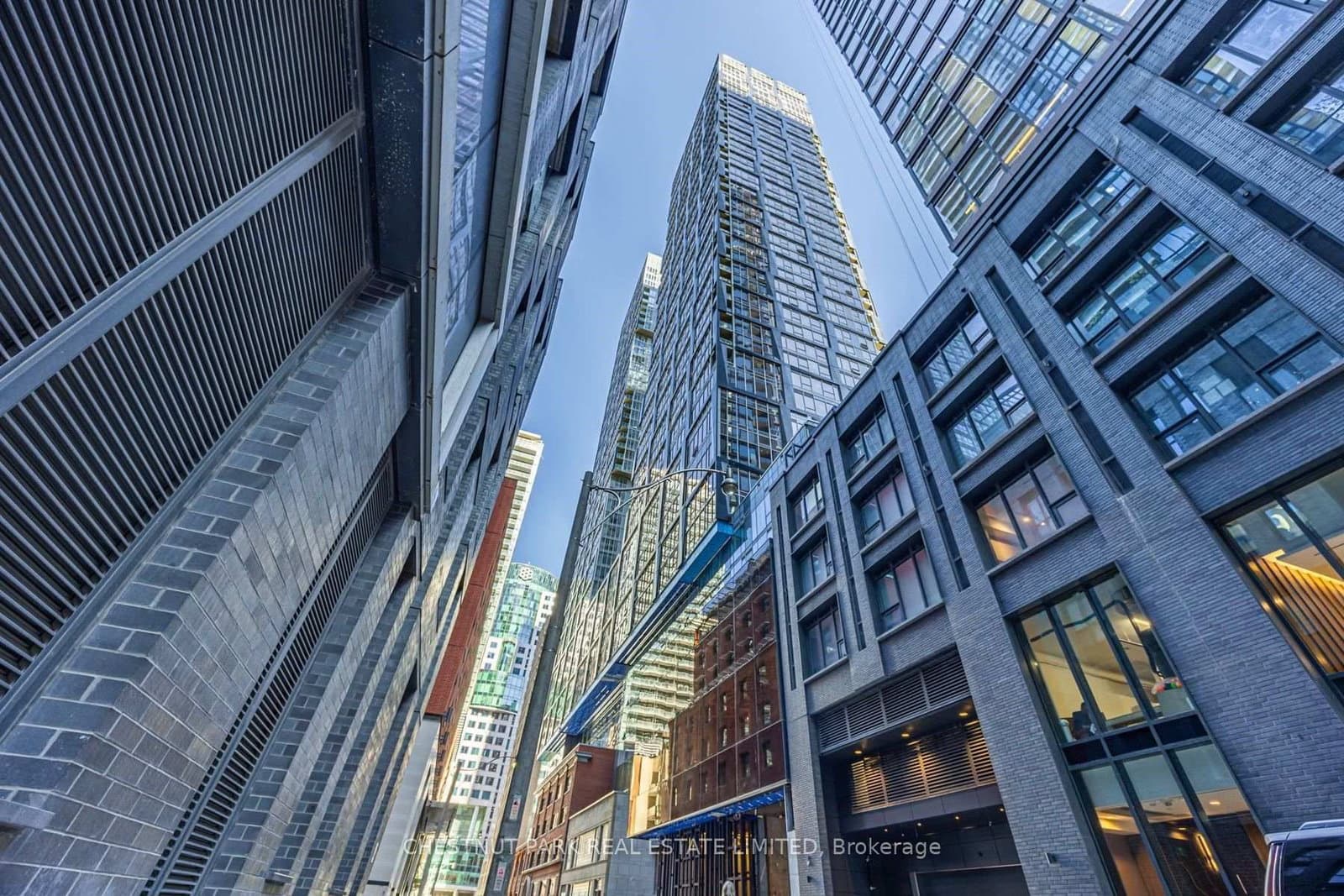 35 Mercer Street, Unit 2513 - Image 1