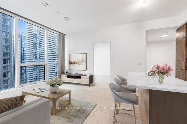 35 Mercer Street, Unit 2513 thumbnail 10