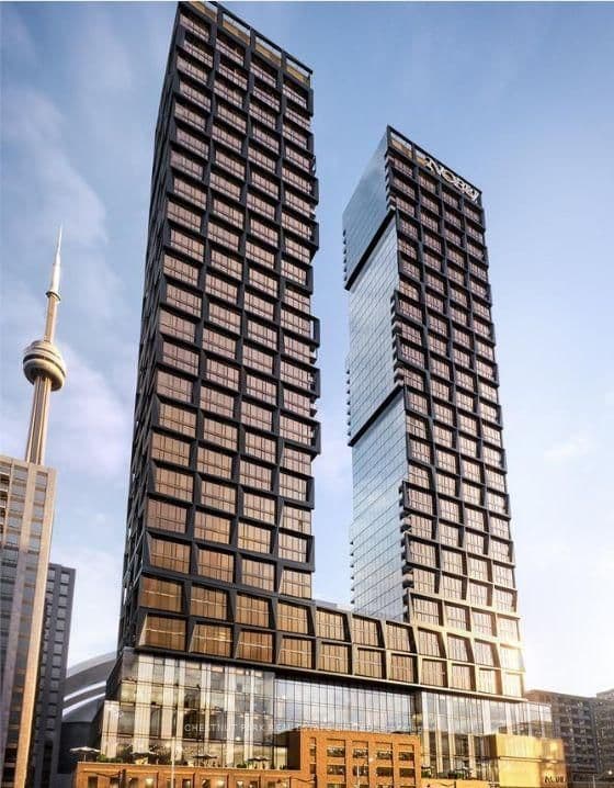 35 Mercer Street, Unit 2513 thumbnail 2