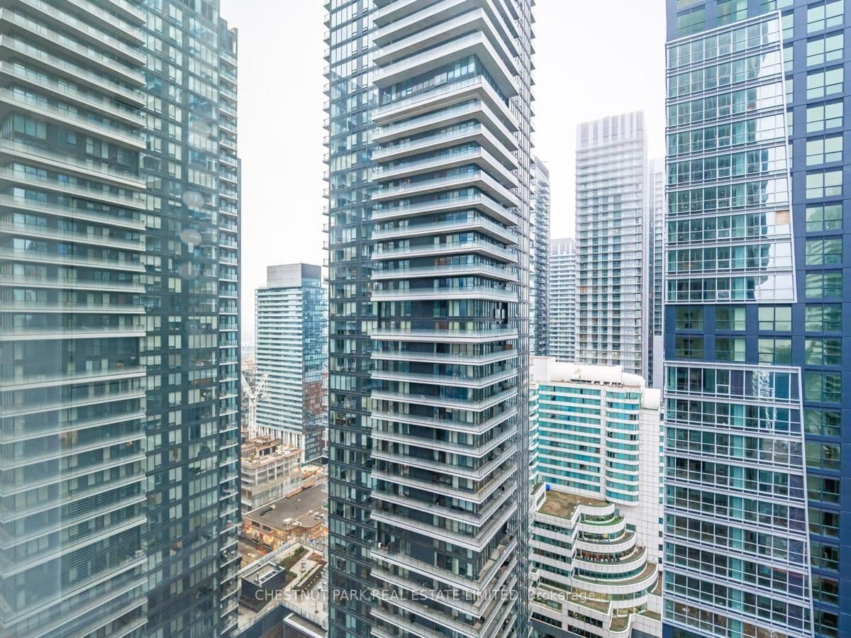 35 Mercer Street, Unit 2513 thumbnail 26