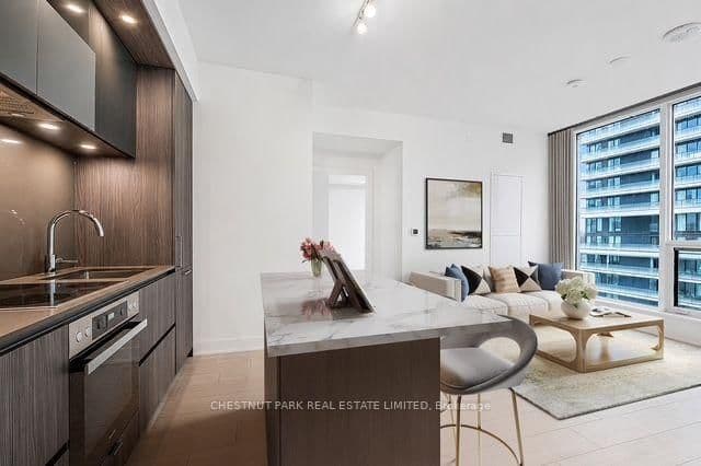 35 Mercer Street, Unit 2513 thumbnail 4