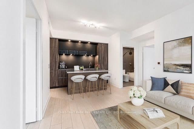 35 Mercer Street, Unit 2513 thumbnail 7