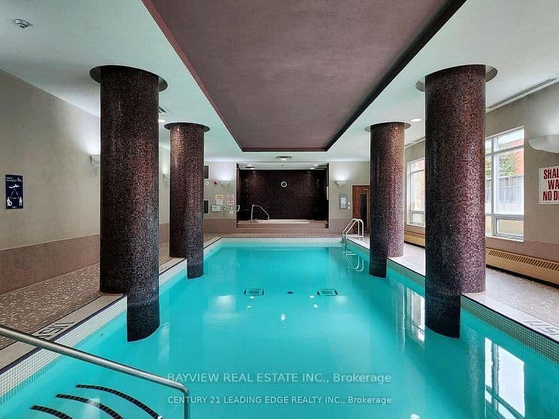 18 Kenaston Gardens, Unit 1401 thumbnail 11
