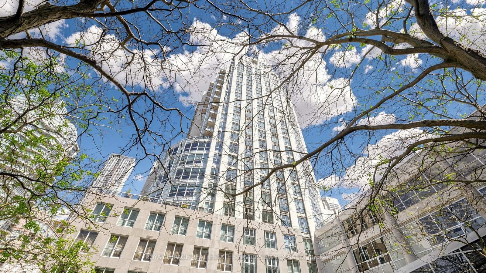 10 Bellair Street, Unit 802 - Image 1