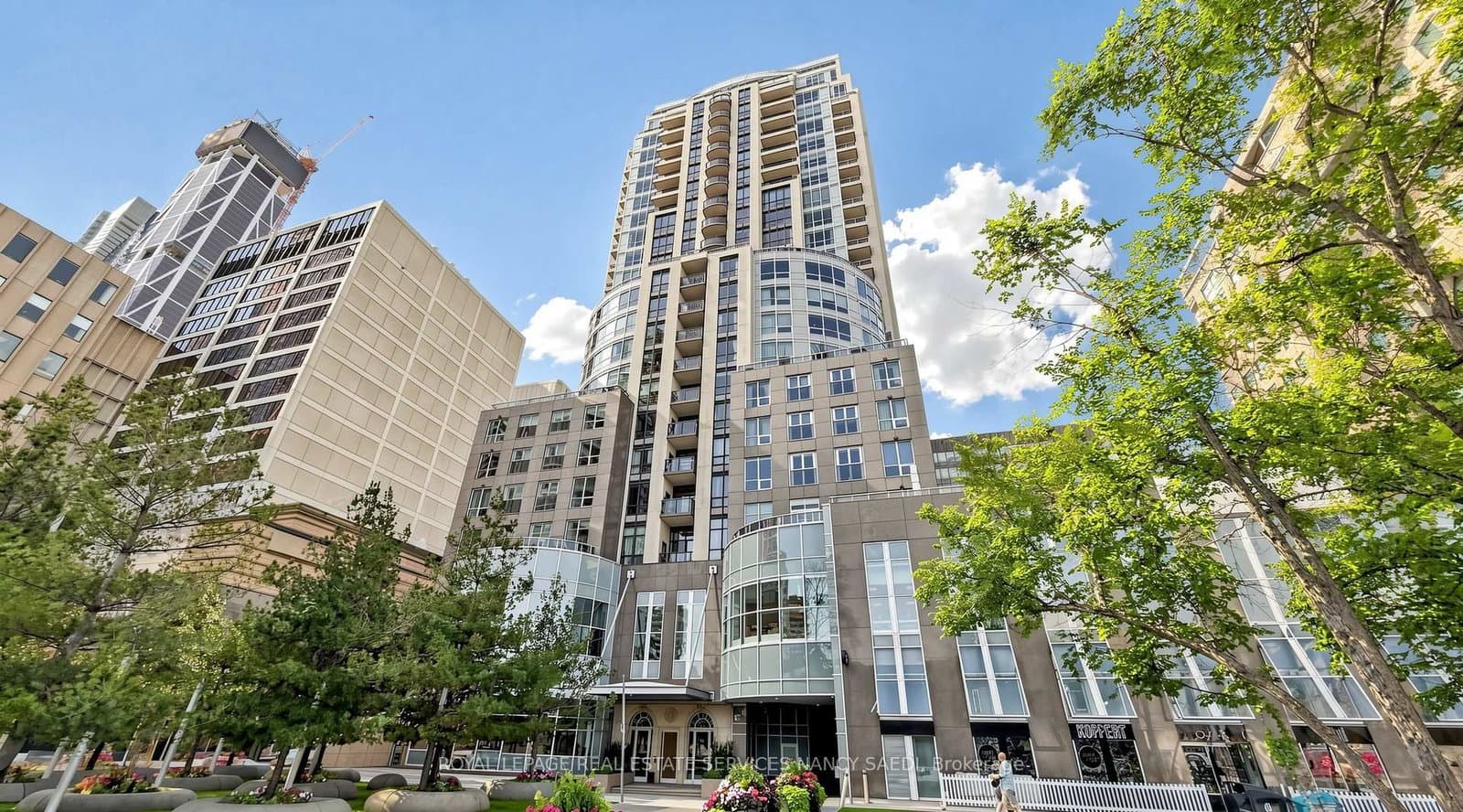 10 Bellair Street, Unit 802 thumbnail 4