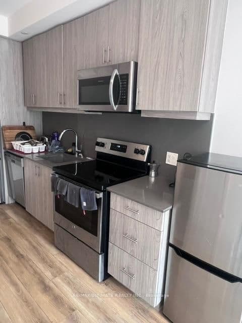 57 Finch Avenue W, Unit 27 thumbnail 11