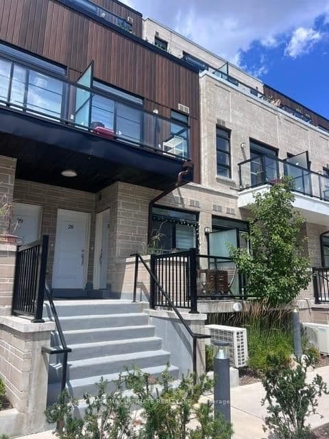 57 Finch Avenue W, Unit 27 thumbnail 2