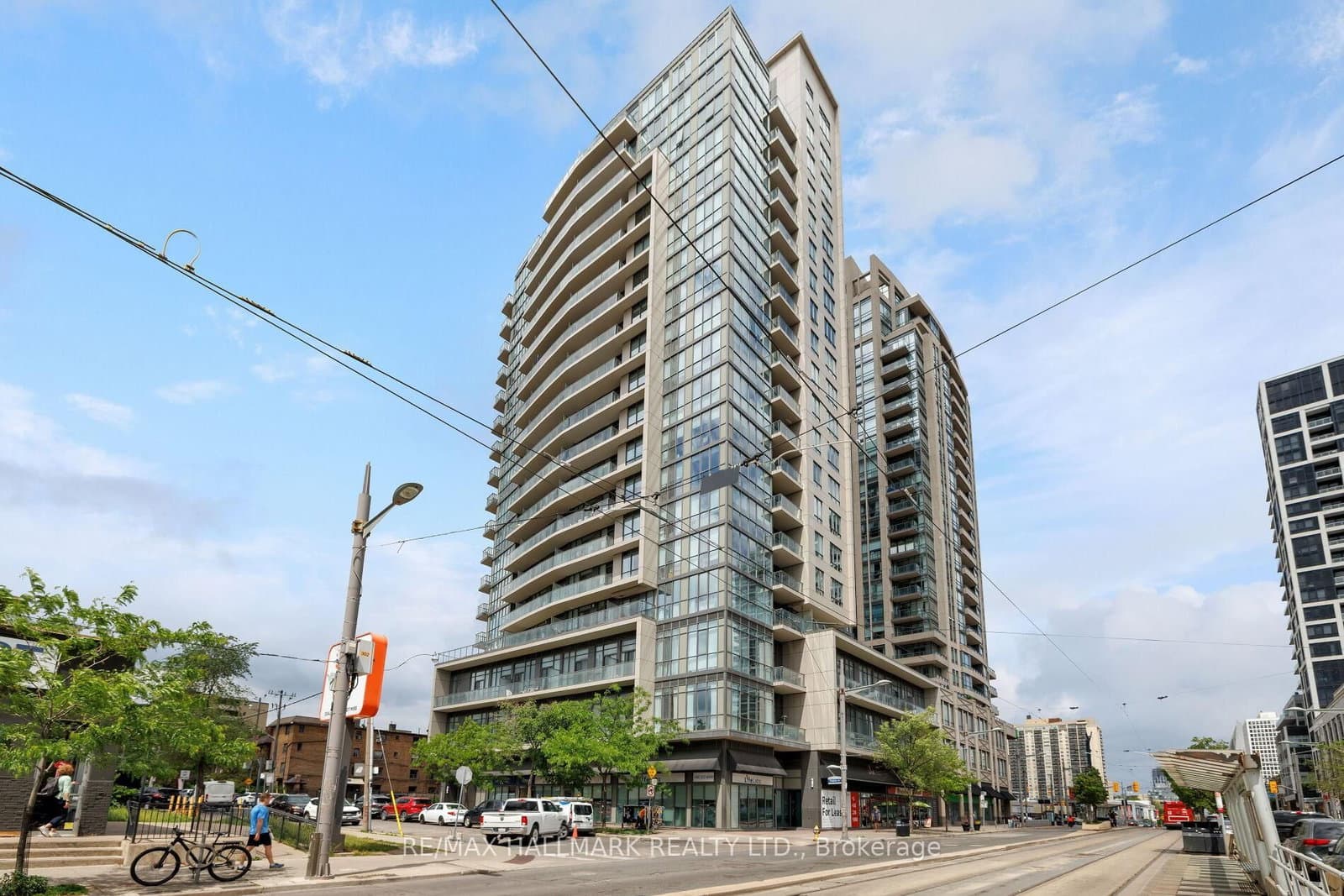 530 St Clair Avenue W, Unit 1401 - Image 1