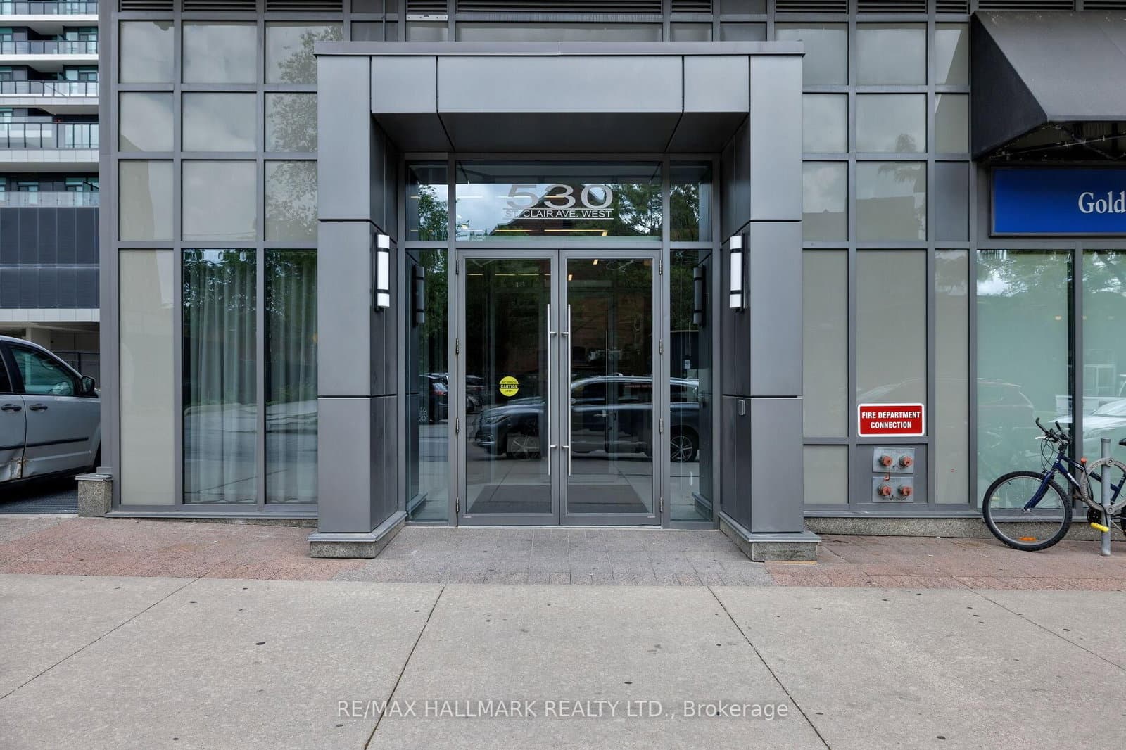 530 St Clair Avenue W, Unit 1401 thumbnail 2