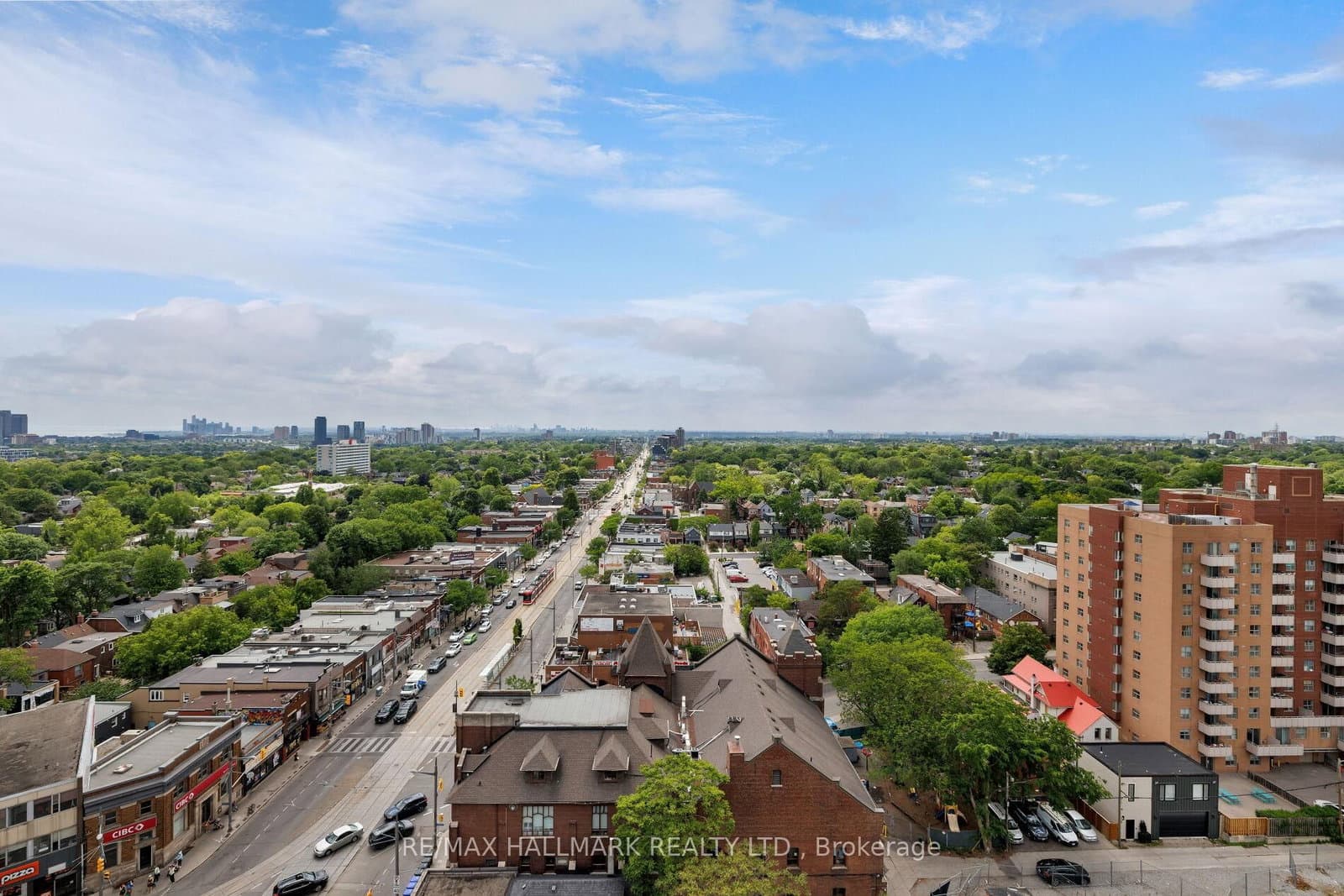 530 St Clair Avenue W, Unit 1401 thumbnail 25