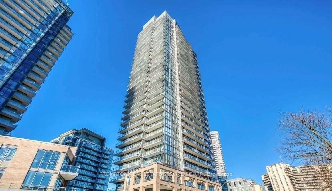 56 Forest Manor, Unit 1404 - Image 1