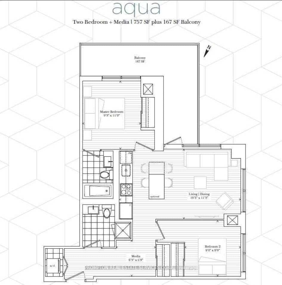 56 Forest Manor, Unit 1404 thumbnail 2