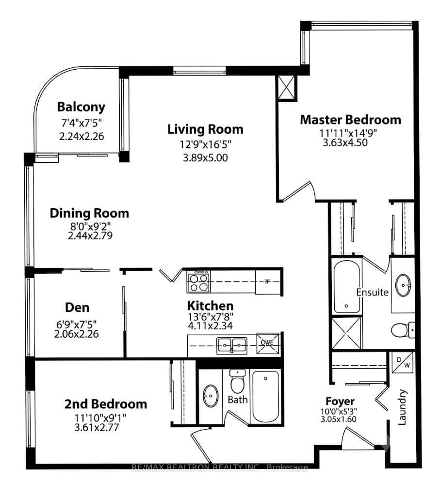 5785 Yonge Street, Unit 403 thumbnail 14