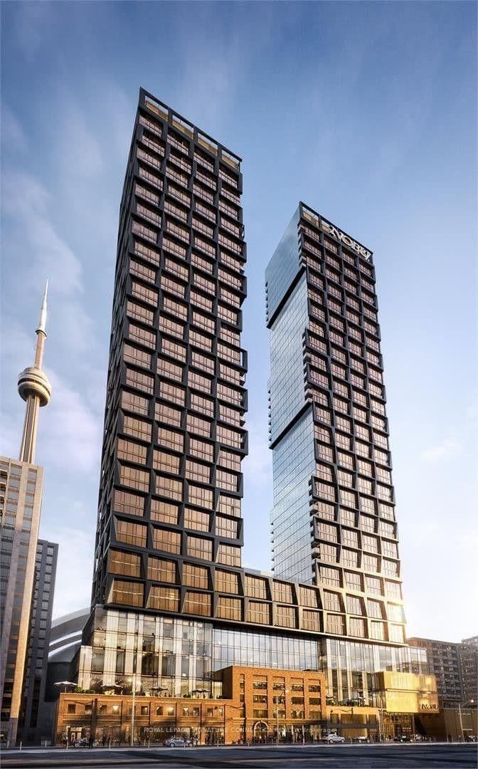 15 Mercer Street, Unit 1607 - Image 1