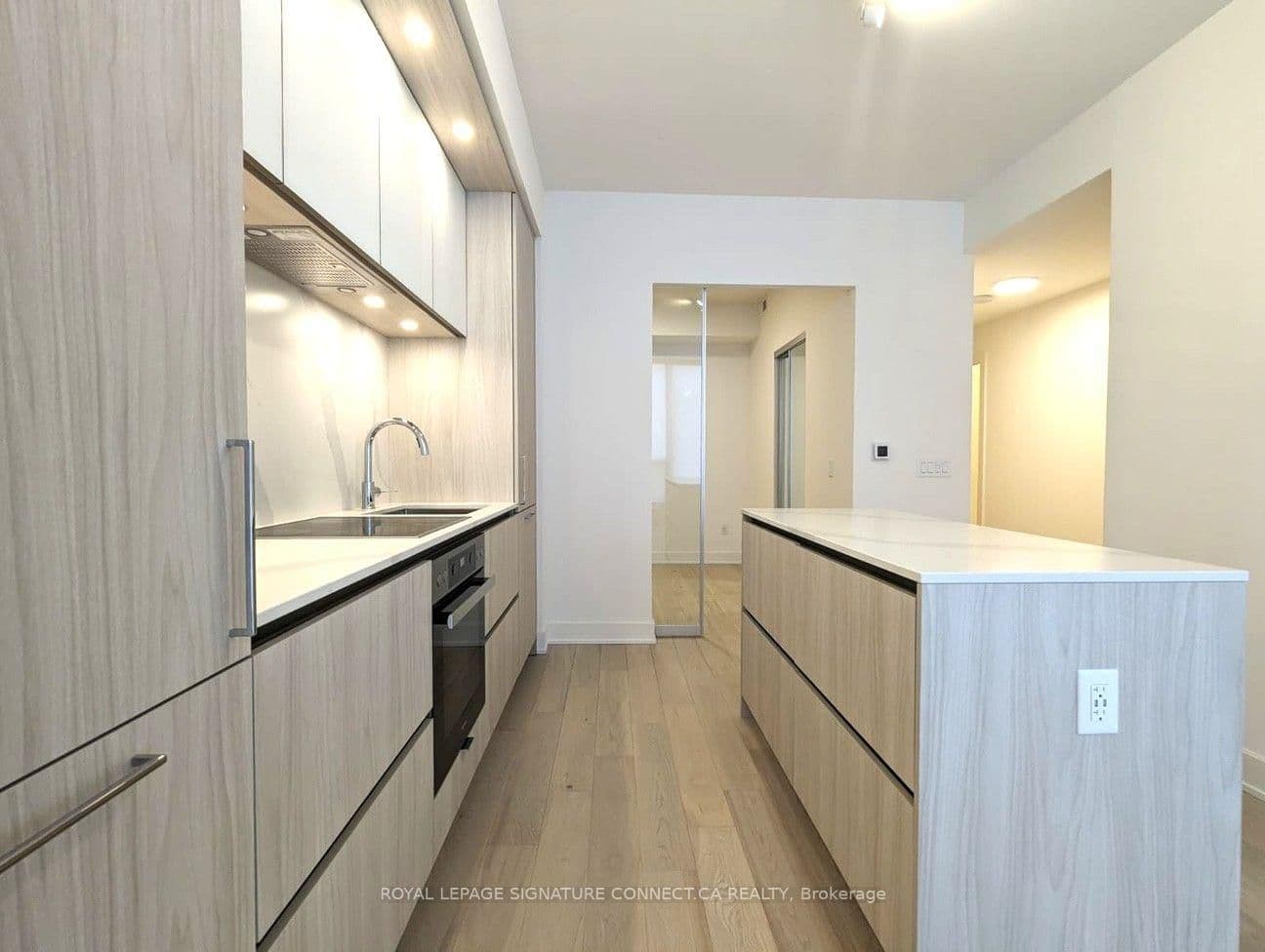 15 Mercer Street, Unit 1607 thumbnail 6