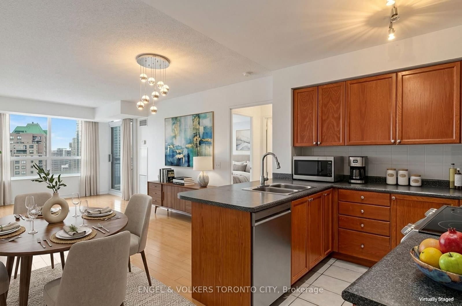 18 Parkview Avenue, Unit 1907 thumbnail 2