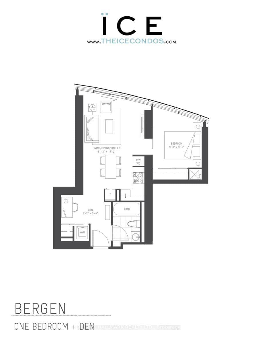 14 York Street, Unit 2810 thumbnail 9