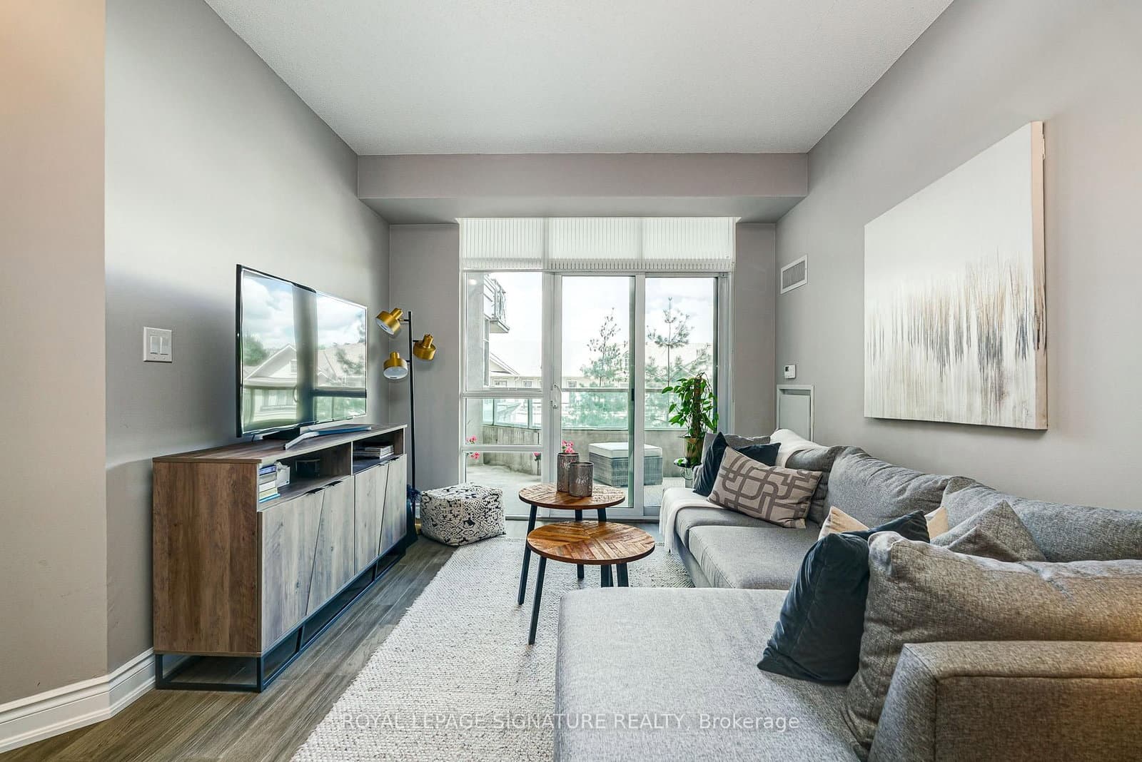 20 Bloorview Place, Unit 316 - Image 1