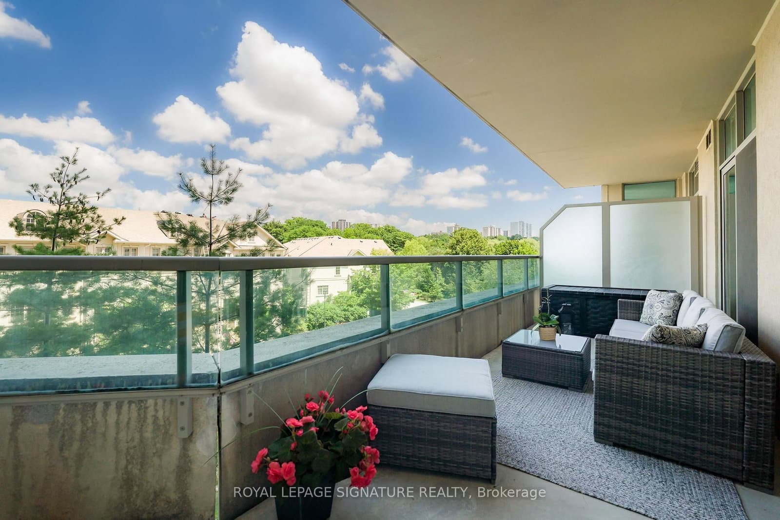 20 Bloorview Place, Unit 316 thumbnail 17
